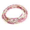 Pink Gold