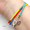 Hartleybee Cabo bracelet wrap