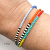 Hartleybee Cabo bracelet wrap