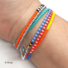 Hartleybee Cabo bracelet wrap