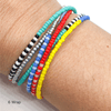 Hartleybee Cabo bracelet wrap