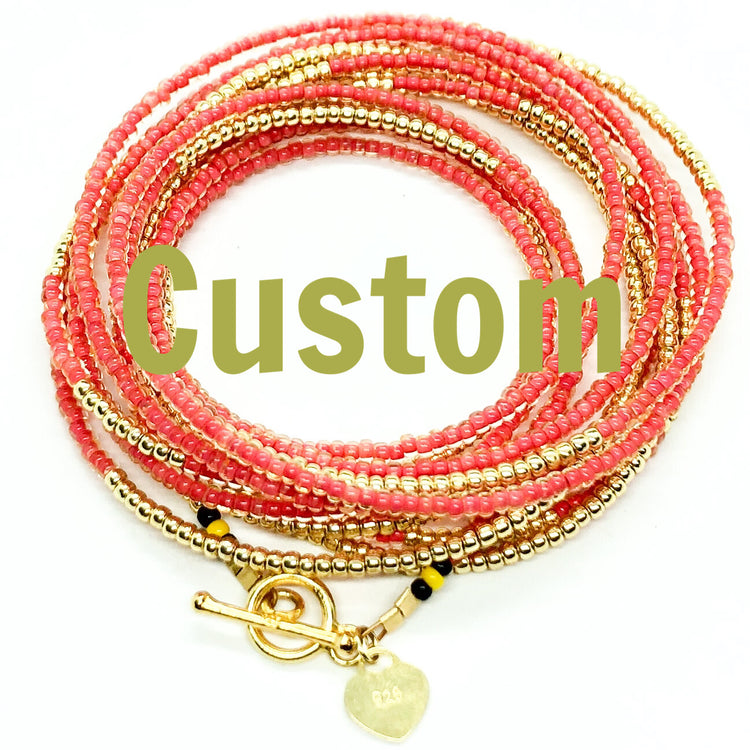 Custom