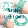 Naples (light gold)