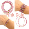 Pink Gold